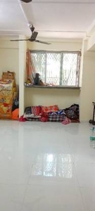 340 sq ft 1RK 1T Apartment for rent in Reputed Builder Chatrapati Shivaji Raje Complex at Kandivali West, Mumbai by Agent Vajralaxmi Estate