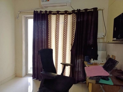 340 sq ft 1RK 1T Apartment for rent in Royal Palms Piccadilly 3 at Goregaon East, Mumbai by Agent SIDDHI VINAYAK PROPERTY