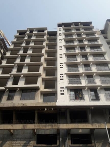 342 sq ft 1 BHK Under Construction property Apartment for sale at Rs 85.50 lacs in Shivam Siddharth Nagar Gulmohar CHSL in Goregaon West, Mumbai