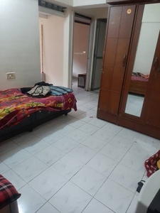350 sq ft 1 BHK 2T Apartment for rent in Project at Andheri East, Mumbai by Agent Ismail Bagwan