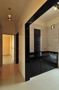 358 sq ft 1 BHK 1T Apartment for sale at Rs 35.00 lacs in Arihant Amisha in Taloja, Mumbai
