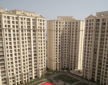 4480 sq ft 5 BHK 5T West facing Apartment for sale at Rs 5.50 crore in Hiranandani Estate 25th floor in Thane West, Mumbai