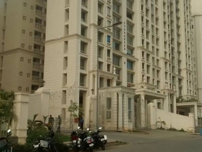 4480 sq ft 5 BHK 5T West facing Apartment for sale at Rs 5.50 crore in Hiranandani Estate 25th floor in Thane West, Mumbai