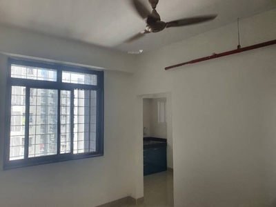 450 sq ft 1 BHK 1T Apartment for rent in Project at Goregaon West, Mumbai by Agent Kumar Estate Agency