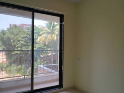 450 sq ft 1RK 1T Apartment for sale at Rs 31.50 lacs in Project in Dombivali East, Mumbai