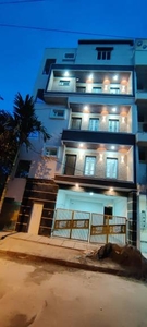 4500 sq ft 8 BHK 8T Completed property IndependentHouse for sale at Rs 2.40 crore in Project in Badamanavarthekaval, Bangalore
