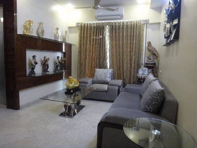 460 sq ft 1 BHK Completed property Apartment for sale at Rs 25.50 lacs in Wadhwa Daisy Gardens in Ambernath West, Mumbai