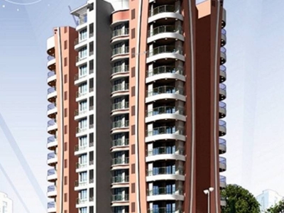 500 sq ft 1 BHK 1T Apartment for rent in Rajendra Dolphin Tower at Malad West, Mumbai by Agent Sales Team