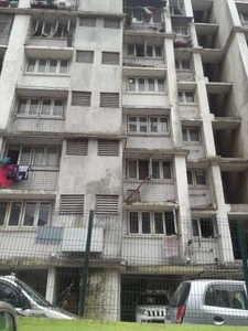 535 sq ft 1 BHK 1T Apartment for rent in Royal Palms Diamond Isle Phase II at Goregaon East, Mumbai by Agent Megha Enterprises