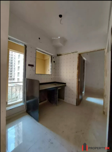 550 sq ft 1 BHK 1T East facing Apartment for sale at Rs 42.30 lacs in Seven Eleven Apna Ghar Phase III NX in Mira Road East, Mumbai