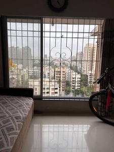 550 sq ft 1 BHK 2T Apartment for rent in Vastu Darshan Acharya Ashram Sahakari Griha Rachana Sanstha Maryadit at Borivali West, Mumbai by Agent Swapnil Phulpagar