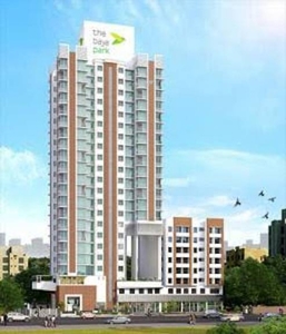 580 sq ft 1 BHK 1T Apartment for rent in Earth Vintage at Dadar West, Mumbai by Agent Sanjay shirkar
