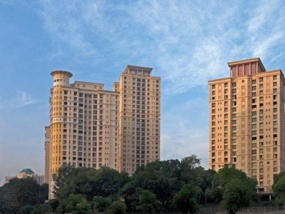 5868 sq ft 5 BHK 5T East facing Apartment for sale at Rs 8.00 crore in Hiranandani Estate 9th floor in Thane West, Mumbai