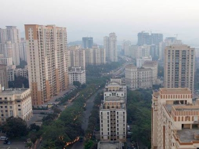 5868 sq ft 5 BHK 5T East facing Apartment for sale at Rs 8.00 crore in Hiranandani Estate 9th floor in Thane West, Mumbai