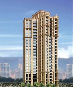 5868 sq ft 5 BHK 5T East facing Apartment for sale at Rs 8.50 crore in Hiranandani Rodas Enclave Basilius 9th floor in Thane West, Mumbai