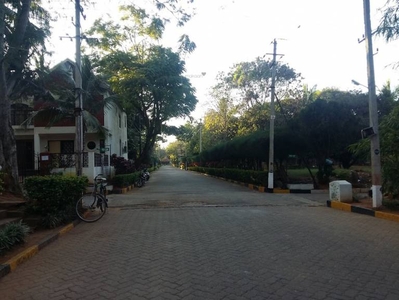 5999 sq ft East facing Plot for sale at Rs 2.40 crore in Project in Devanahalli, Bangalore