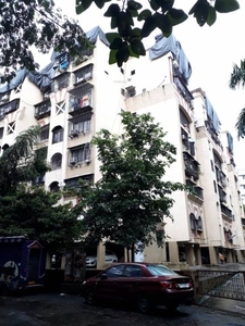 600 sq ft 1 BHK 1T Apartment for rent in Kukreja Kukreja Complex at Bhandup West, Mumbai by Agent seller