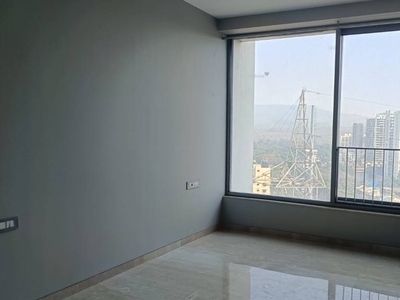 600 sq ft 1 BHK 2T Apartment for rent in Sanghvi Ecocity at Mira Road East, Mumbai by Agent Milestone