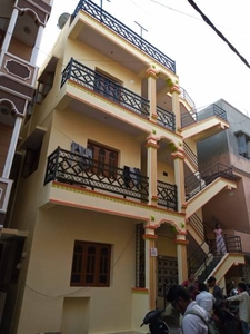 6000 sq ft 10 BHK 11T North facing IndependentHouse for sale at Rs 2.20 crore in Project in Yeshwantpur, Bangalore