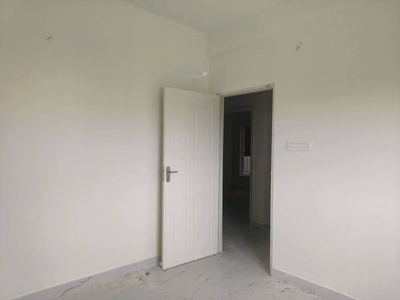638 sq ft 1 BHK 1T East facing Completed property Apartment for sale at Rs 30.00 lacs in Habulus Samruddhi Apartment in Electronic City Phase 1, Bangalore