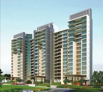 640 sq ft 2 BHK Apartment for sale at Rs 88.00 lacs in Strawberry The Address in Mira Road East, Mumbai