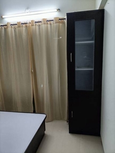 650 sq ft 1 BHK 1T Apartment for rent in Project at Kharghar, Mumbai by Agent SelOnn Property