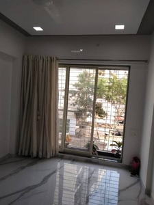 650 sq ft 1 BHK 1T East facing Apartment for sale at Rs 51.77 lacs in Shree Ostwal Ostwal Paradise in Mira Road East, Mumbai