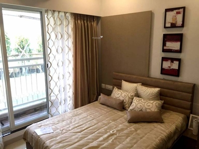 650 sq ft 1 BHK 2T Apartment for sale at Rs 56.45 lacs in JP Codename Dream Home Tower B in Mira Road East, Mumbai