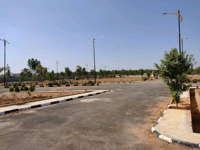 6500 sq ft Completed property Plot for sale at Rs 39.01 lacs in Project in Kolar, Bangalore