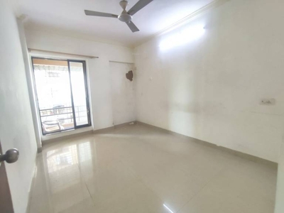 665 sq ft 1 BHK 1T Apartment for sale at Rs 85.00 lacs in Om Prabhu Manohar CHS in Seawoods, Mumbai