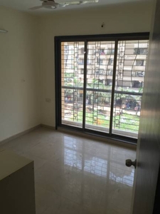 670 sq ft 1 BHK 1T Apartment for rent in Shree Riddhi Siddhi Adinath Aura at Kamothe, Mumbai by Agent Bhagwati Real Estate consltt kamothe