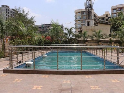 675 sq ft 1 BHK 2T East facing Apartment for sale at Rs 26.00 lacs in Squarefeet Regal Square PH 4 Tower 6 And 8 in Bhiwandi, Mumbai