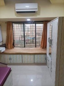 700 sq ft 2 BHK 2T Apartment for rent in Bhoomi Park at Malad West, Mumbai by Agent Shreeji Real Estate
