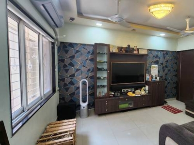 765 sq ft 2 BHK 2T East facing Apartment for sale at Rs 1.70 crore in Lokhandwala Sierra Towers 6th floor in Kandivali East, Mumbai