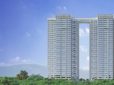 778 sq ft 2 BHK Apartment for sale at Rs 2.41 crore in Godrej Vistas in Vikhroli, Mumbai