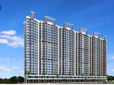 800 sq ft 2 BHK 2T East facing Apartment for sale at Rs 95.00 lacs in Micl prime park 7th floor in Dahisar East, Mumbai