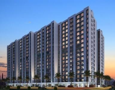 833 sq ft 2 BHK 2T North facing Apartment for sale at Rs 1.57 crore in Shivalik Bandra North Gulmohar Avenue 8th floor in Bandra East, Mumbai