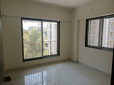 850 sq ft 2 BHK 2T Apartment for rent in Project at Borivali West, Mumbai by Agent Om Estate Consultancy