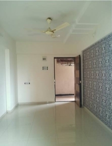 850 sq ft 2 BHK 2T Apartment for sale at Rs 52.00 lacs in Shantee Sargam Residency in Naigaon East, Mumbai