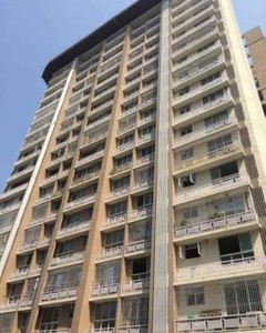 899 sq ft 2 BHK 2T East facing Apartment for sale at Rs 2.35 crore in Sethia Grandeur 9th floor in Bandra East, Mumbai