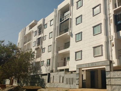 935 sq ft 2 BHK 2T East facing Apartment for sale at Rs 46.50 lacs in Prabhavathi Elegant in Kadugodi, Bangalore