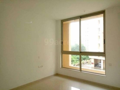 940 sq ft 2 BHK 2T Apartment for sale at Rs 1.65 crore in Hiranandani Burlington in Thane West, Mumbai