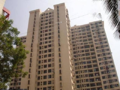 950 sq ft 2 BHK 2T Apartment for rent in Lakshachandi Heights at Goregaon East, Mumbai by Agent RUDRA REALTY