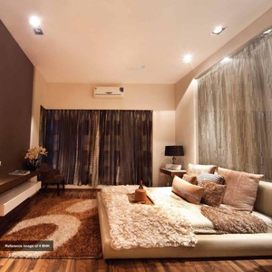 950 sq ft 2 BHK 2T Apartment for rent in Runwal Greens at Mulund West, Mumbai by Agent Vijay Estate Agency