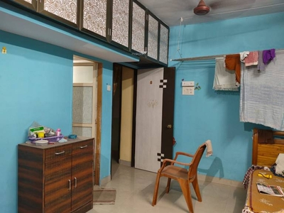 950 sq ft 2 BHK 2T Completed property Apartment for sale at Rs 60.00 lacs in Project in Dombivli (West), Mumbai
