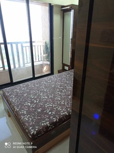 980 sq ft 2 BHK 3T Completed property Apartment for sale at Rs 60.00 lacs in Raunak City in Kalyan West, Mumbai