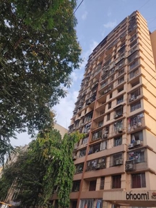 990 sq ft 2 BHK 2T Completed property Apartment for sale at Rs 1.25 crore in Bhoomi Park in Malad West, Mumbai