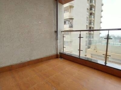 994 sq ft 2 BHK 2T West facing Completed property Apartment for sale at Rs 2.15 crore in Hemani Login 11th floor in Kandivali West, Mumbai