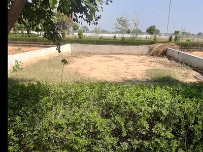 Plot For Sale In Jewar Airport Approval Side
