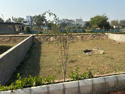 Yamuna Green City